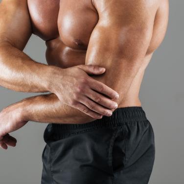 Sport masszázs bérlet